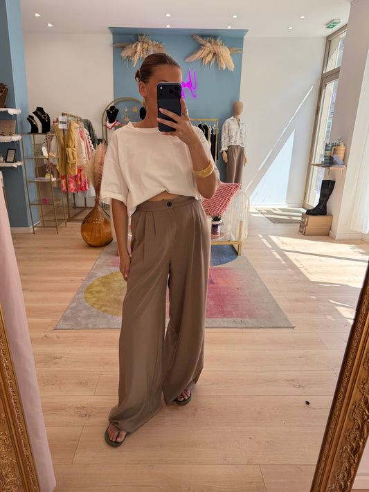 Pantalon suzon