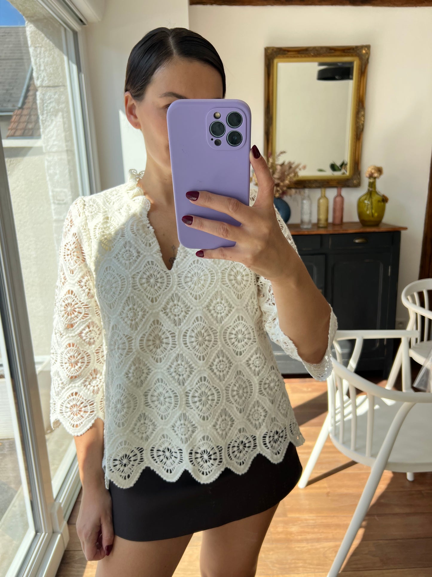 Blouse Josette