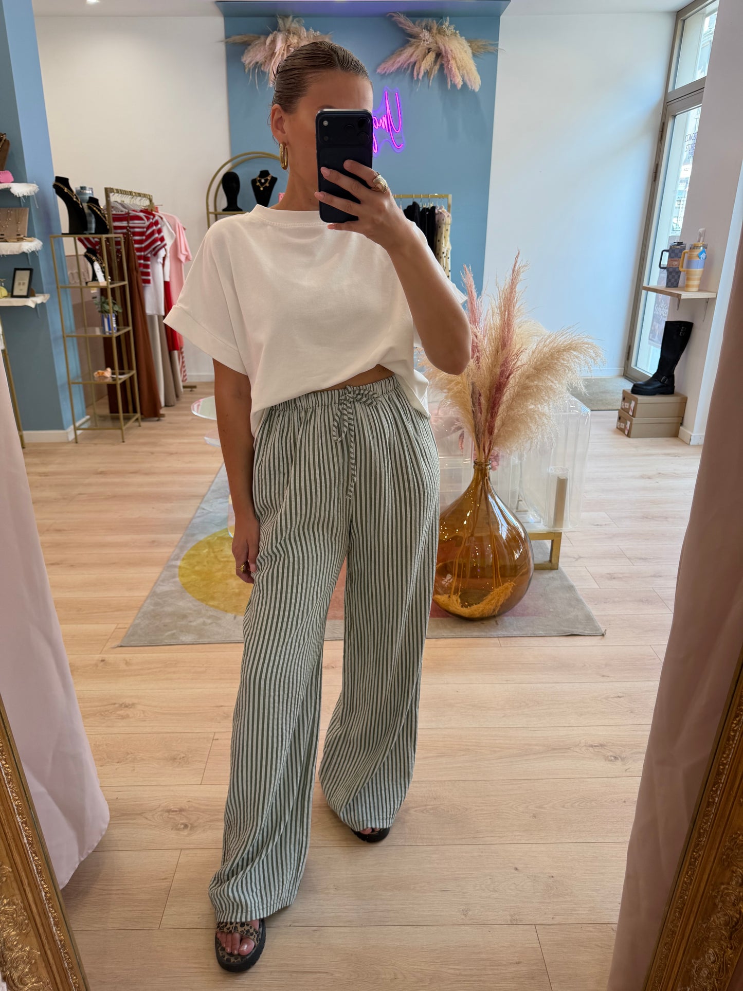 Pantalon Deby