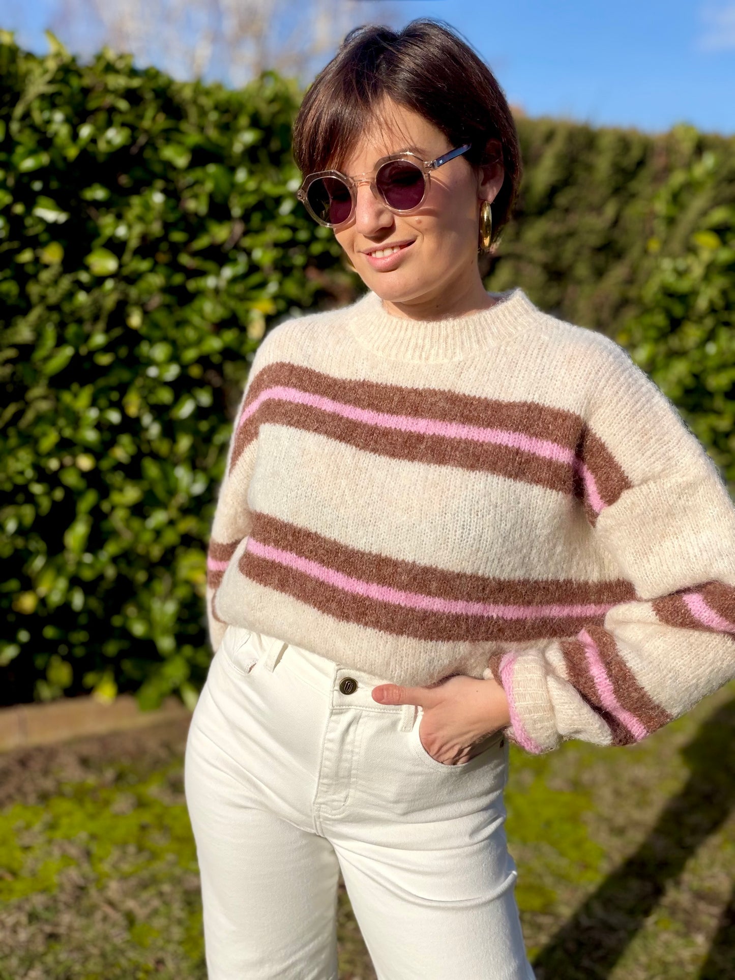 Pull Livna