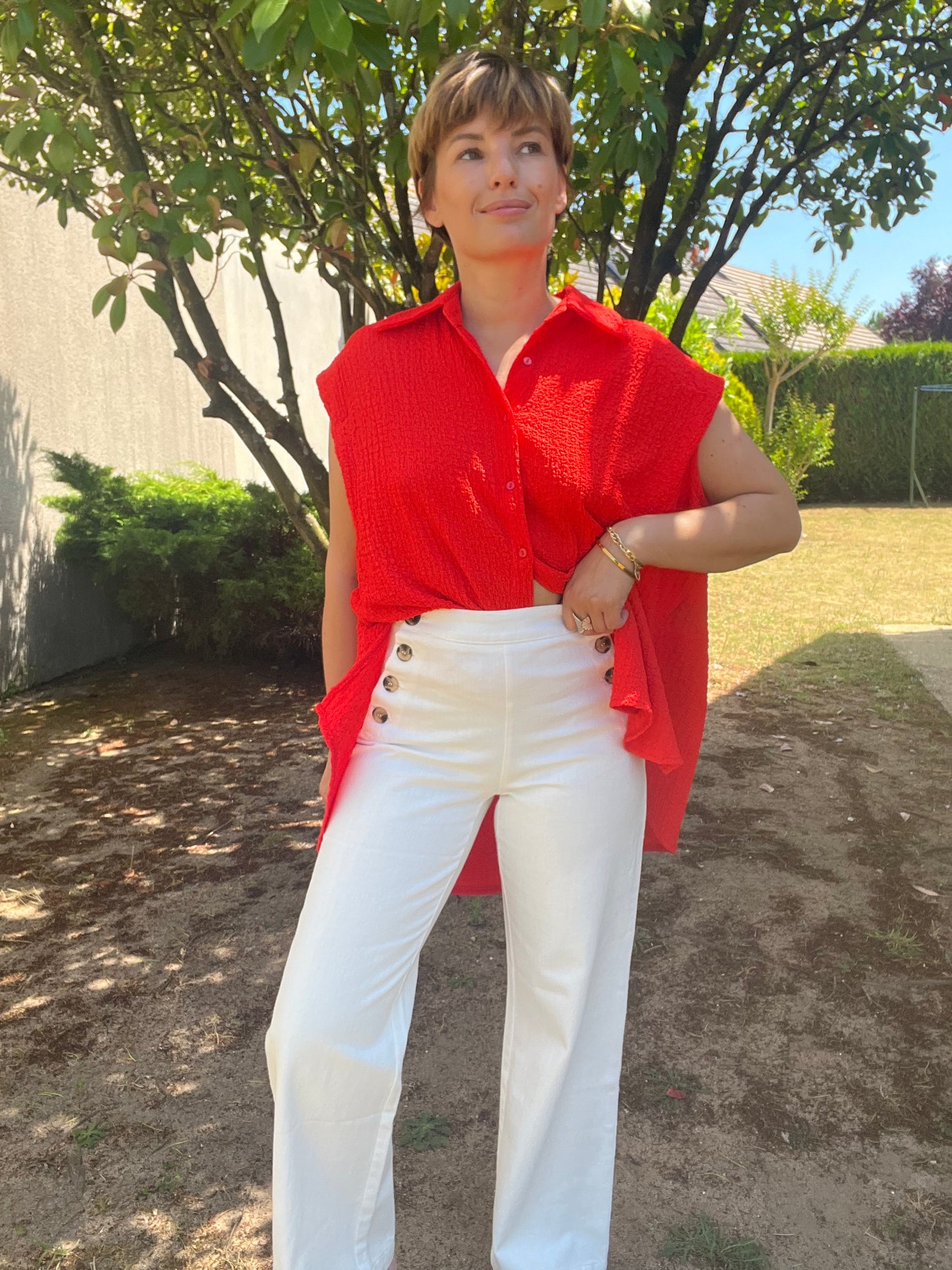 Jeans Céline