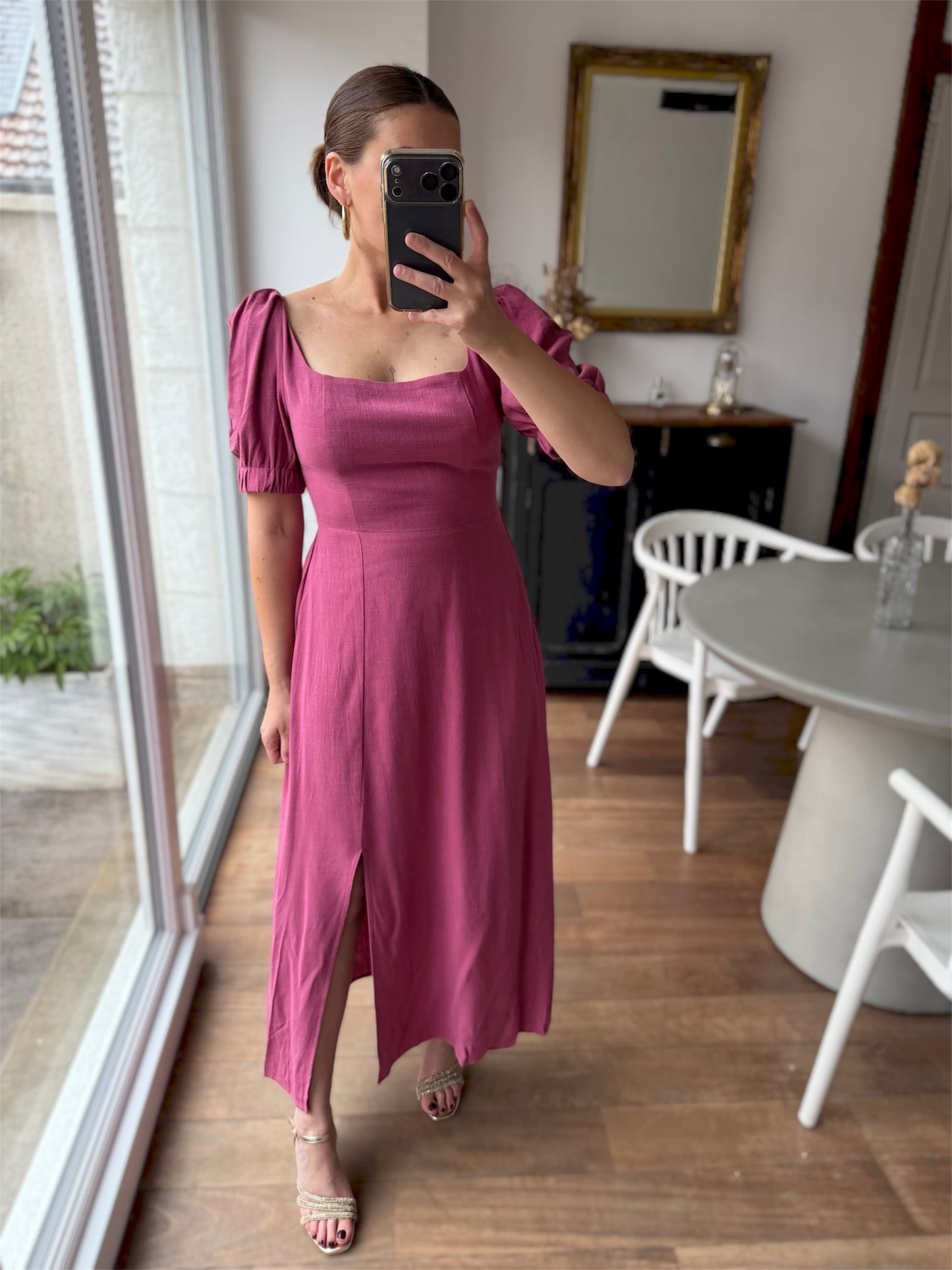 Robe Juliette