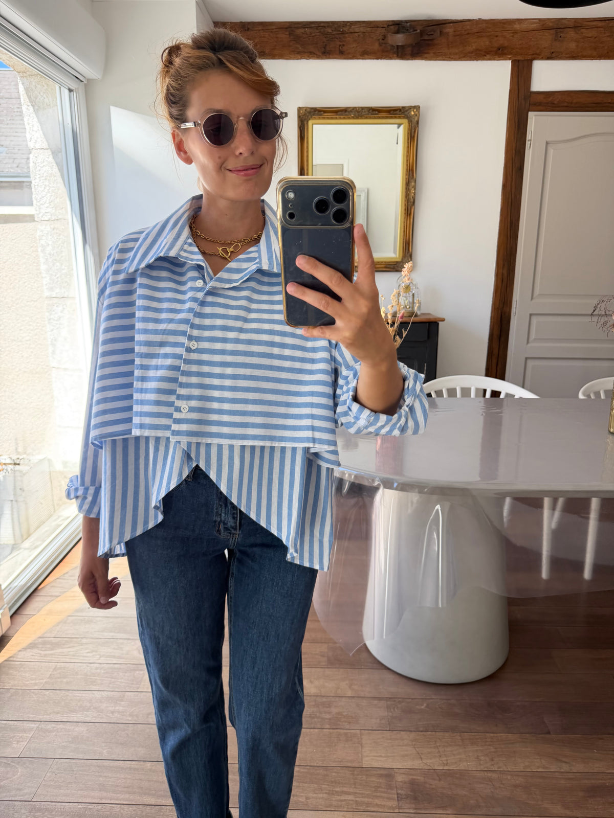 Chemise Romy