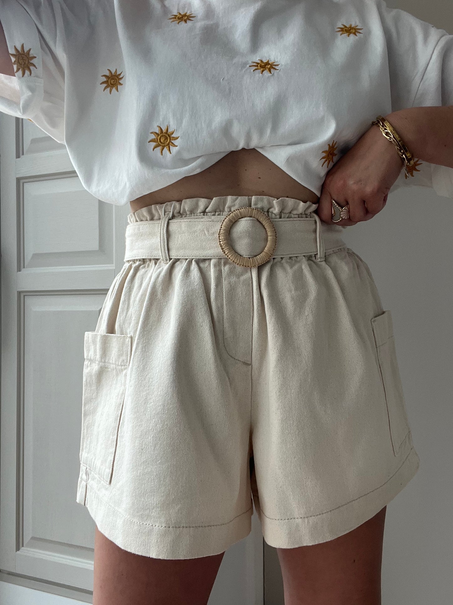 Short Soline