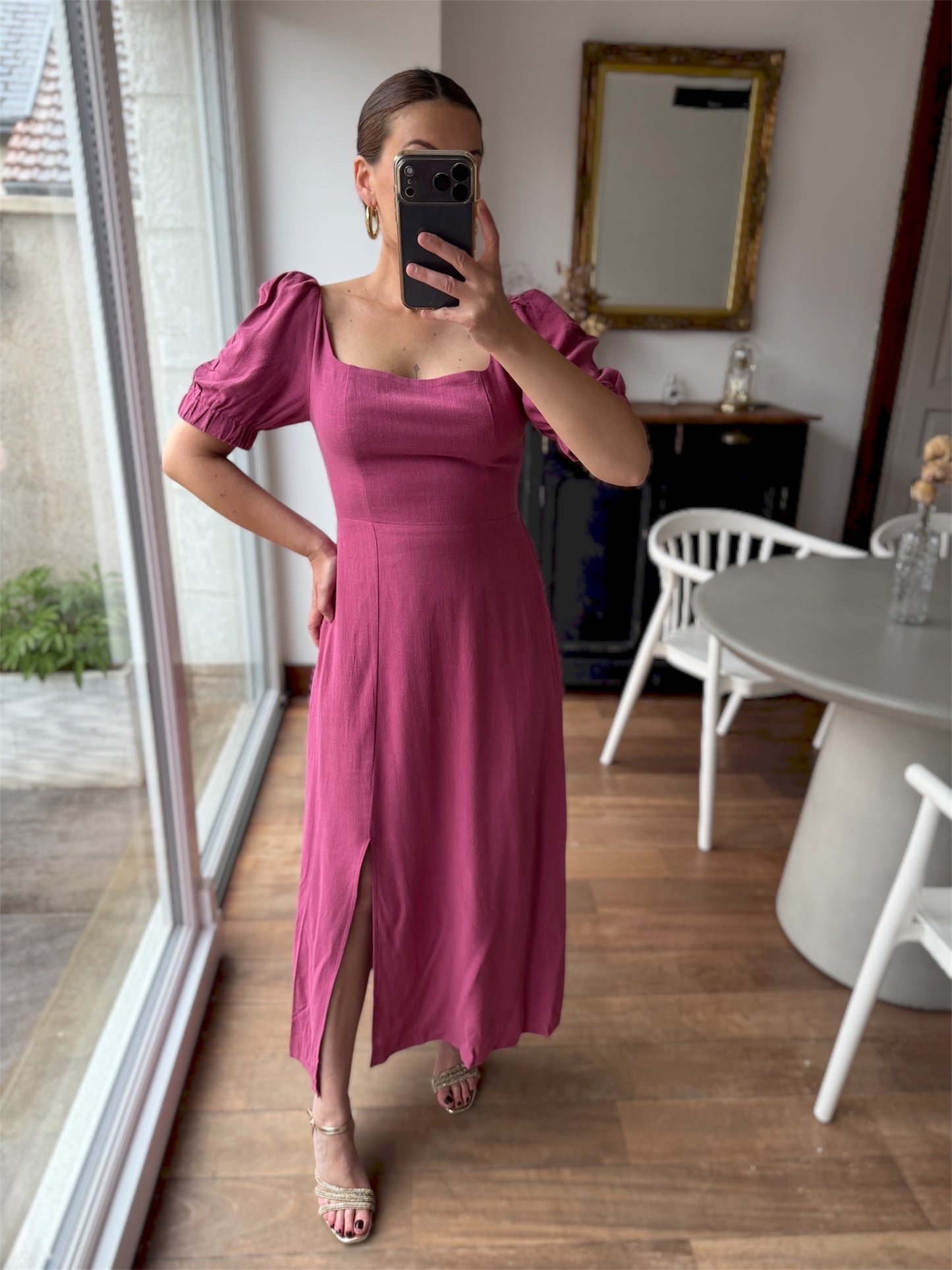 Robe Juliette