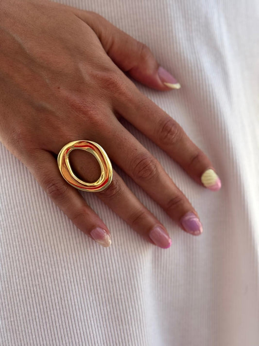 Bague Oli