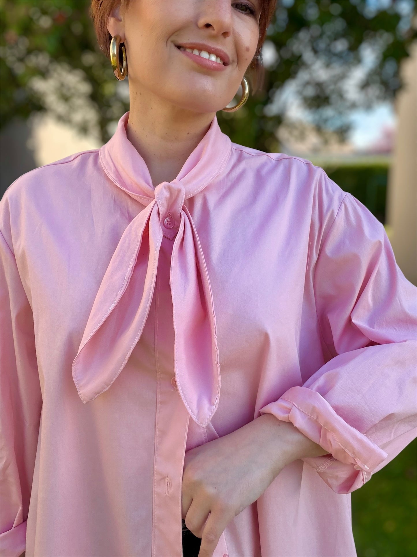 Chemise Ada