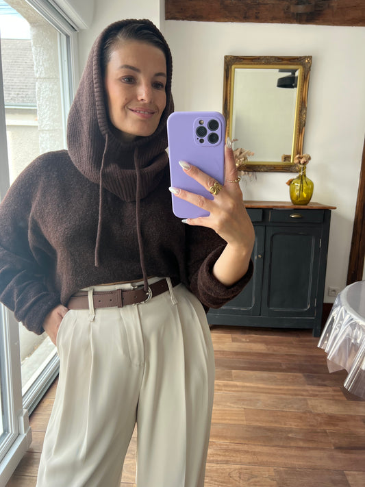 Cagoule Julia