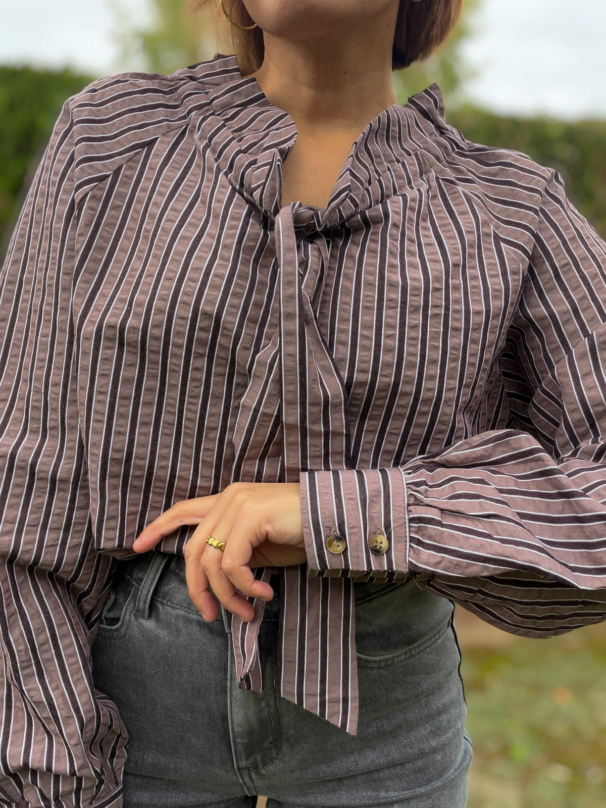 Chemise Perrine