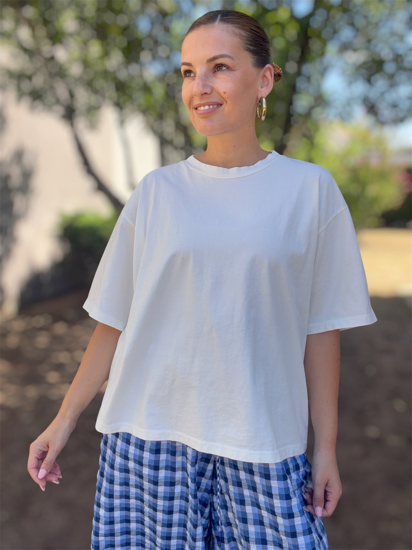 T shirt Carlie
