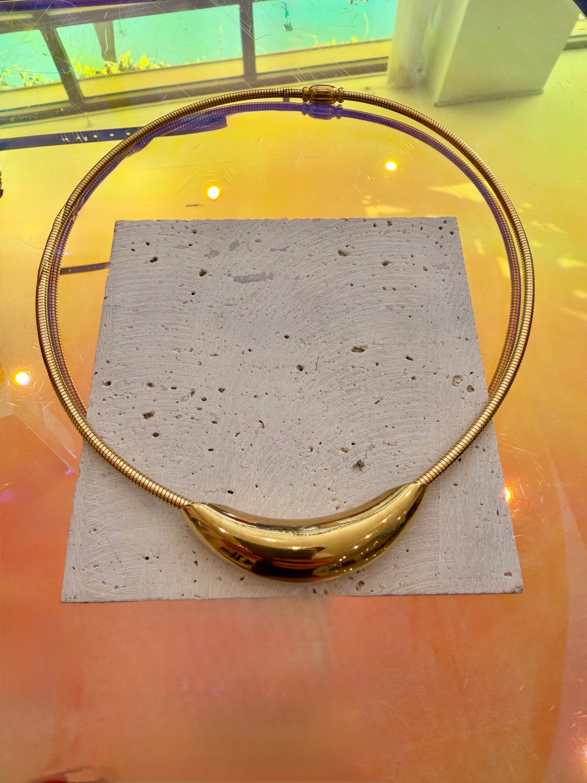 Collier tava an22004650