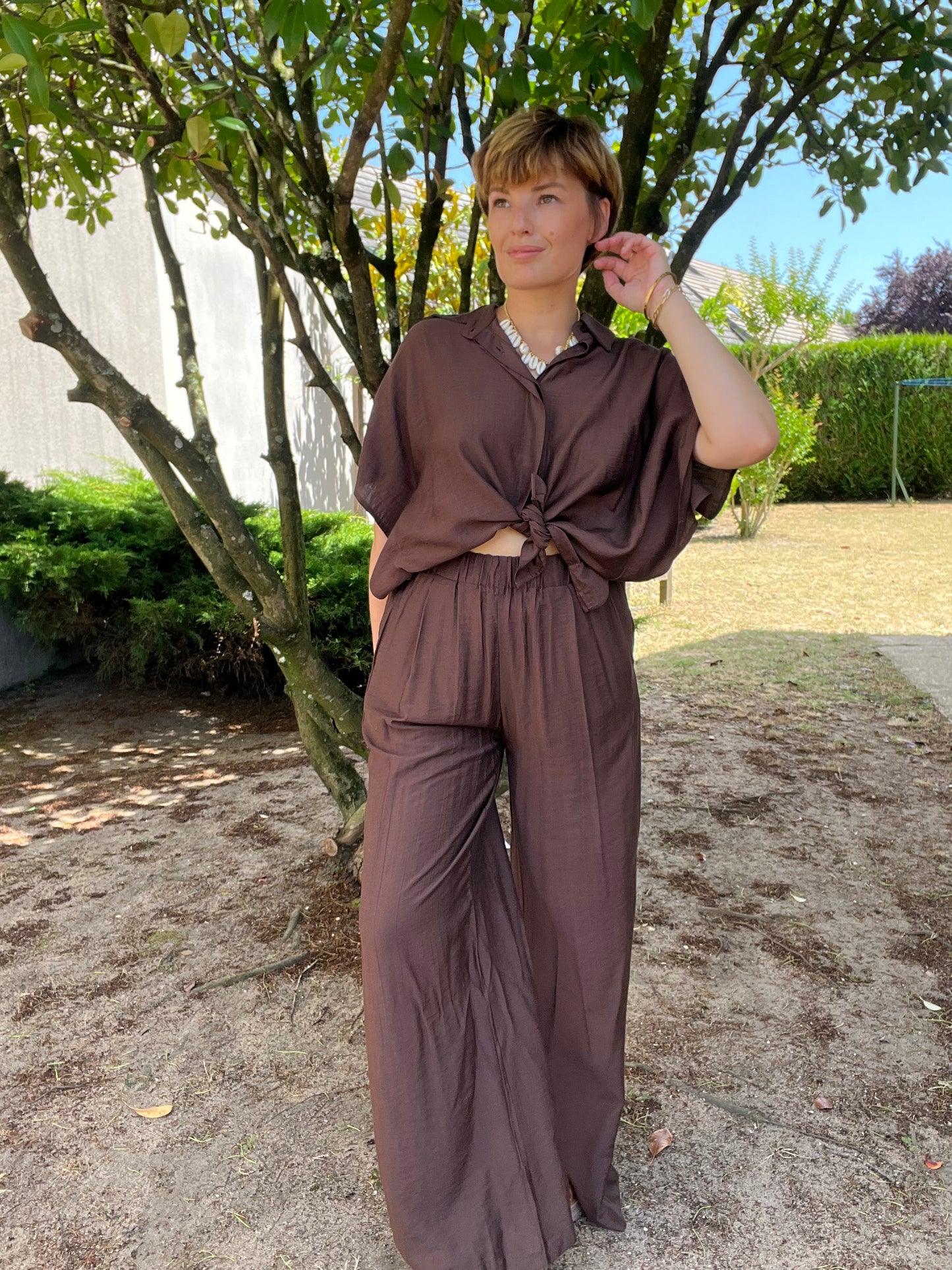 Pantalon Abel
