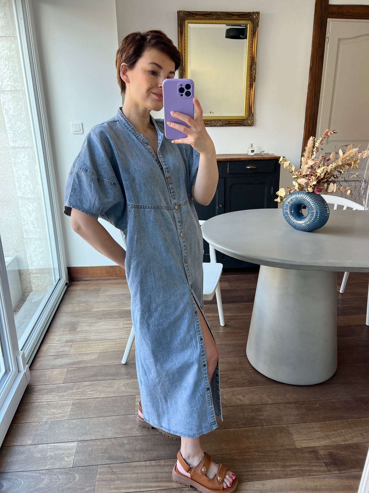 Robe Jen