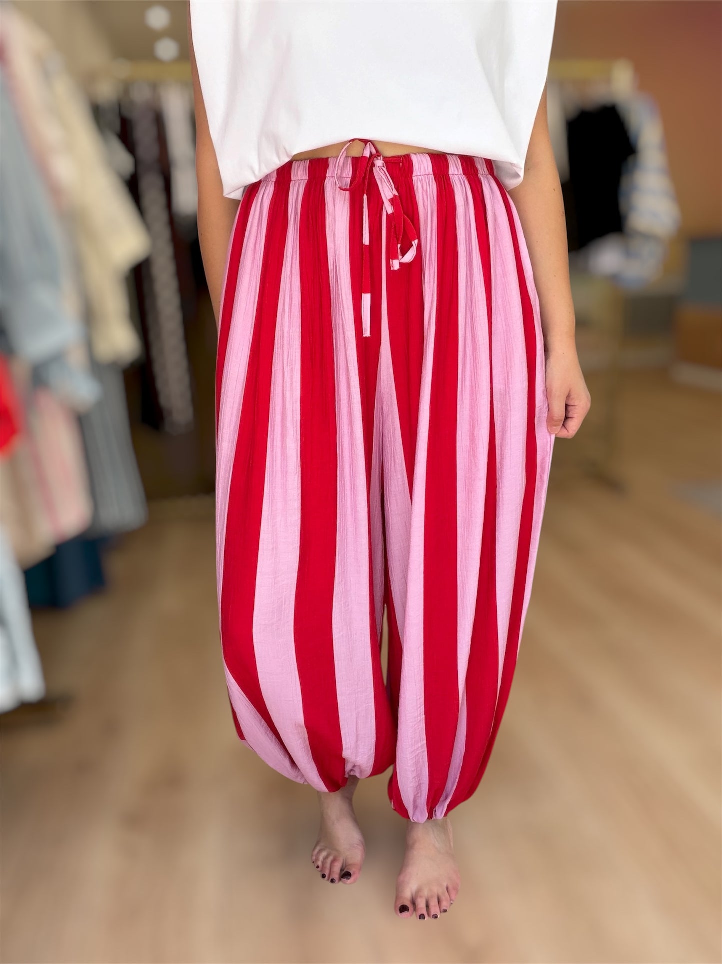 Pantalon Circus