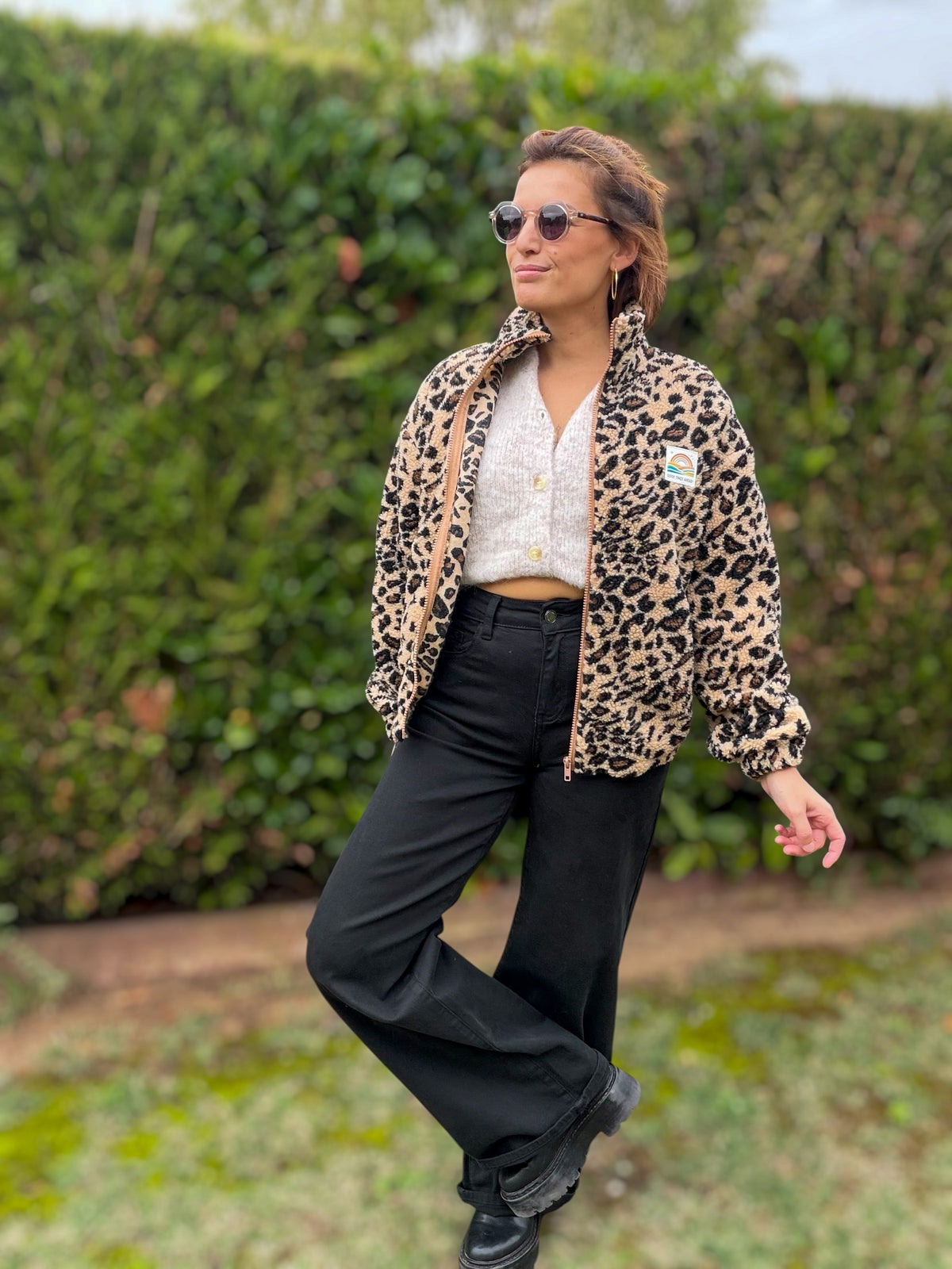 Veste Apolline
