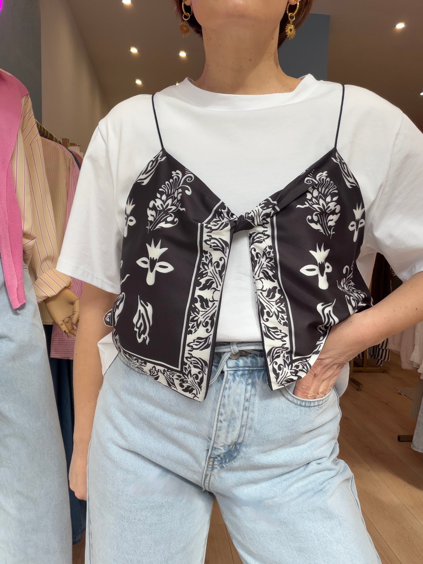 T-Shirt Zélie
