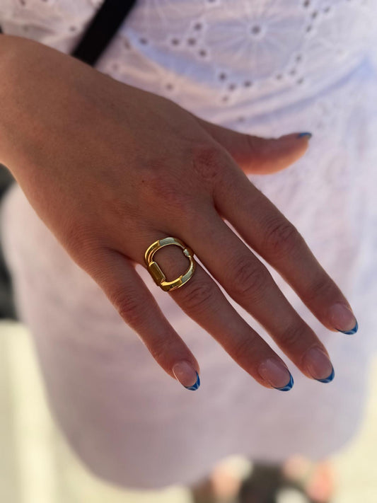 Bague Aude