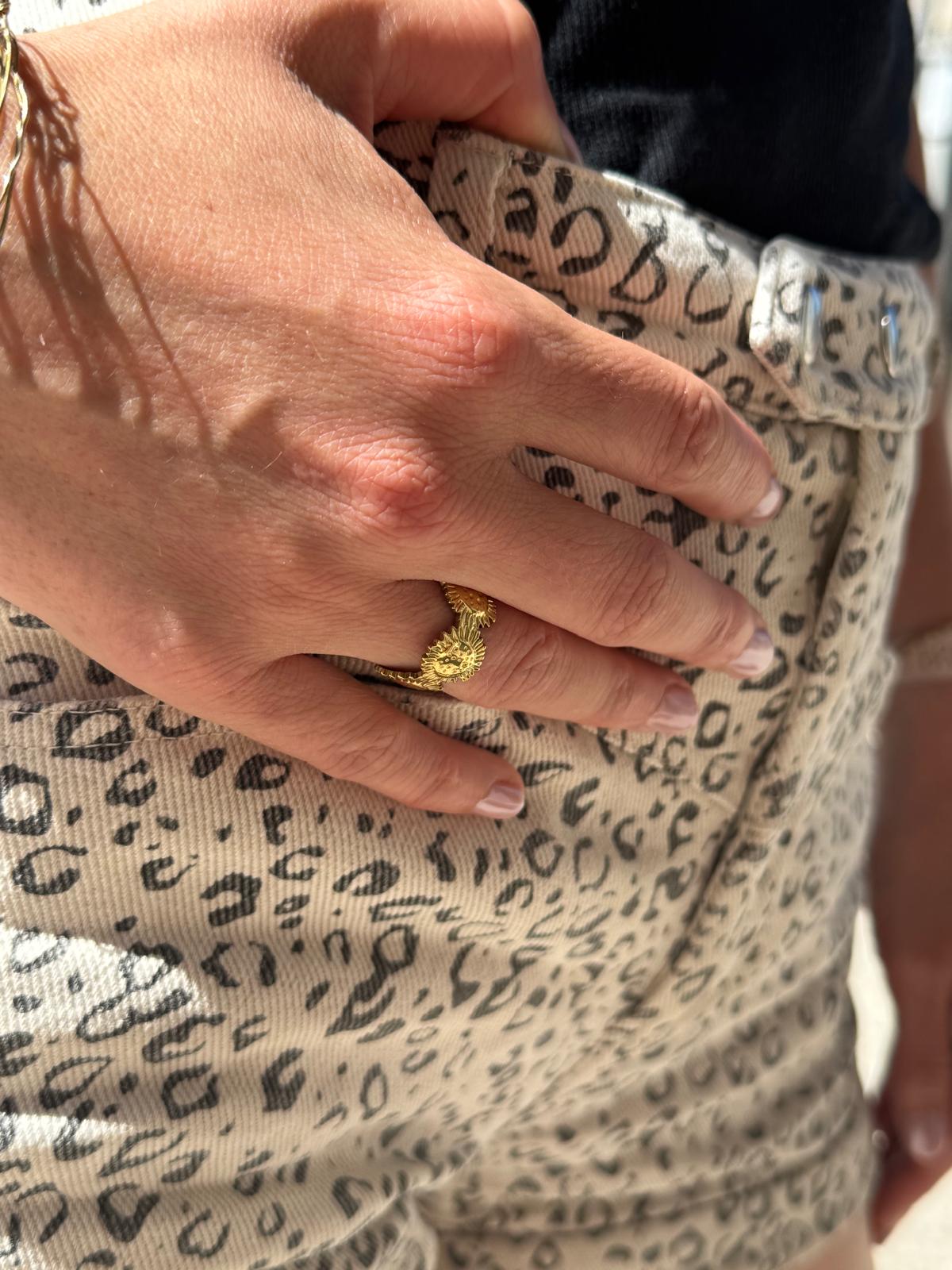 Bague Sola