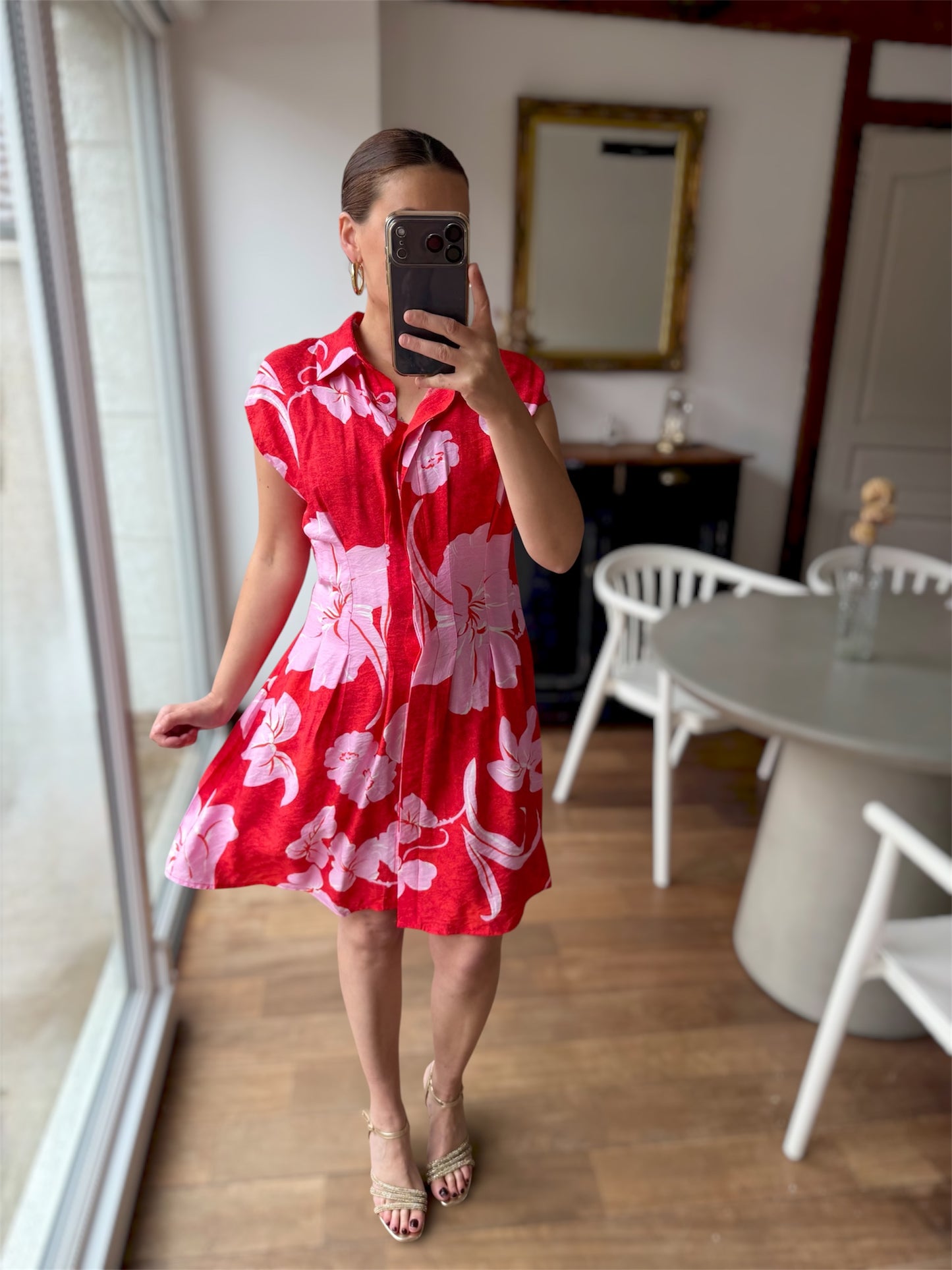 Robe Alyssa