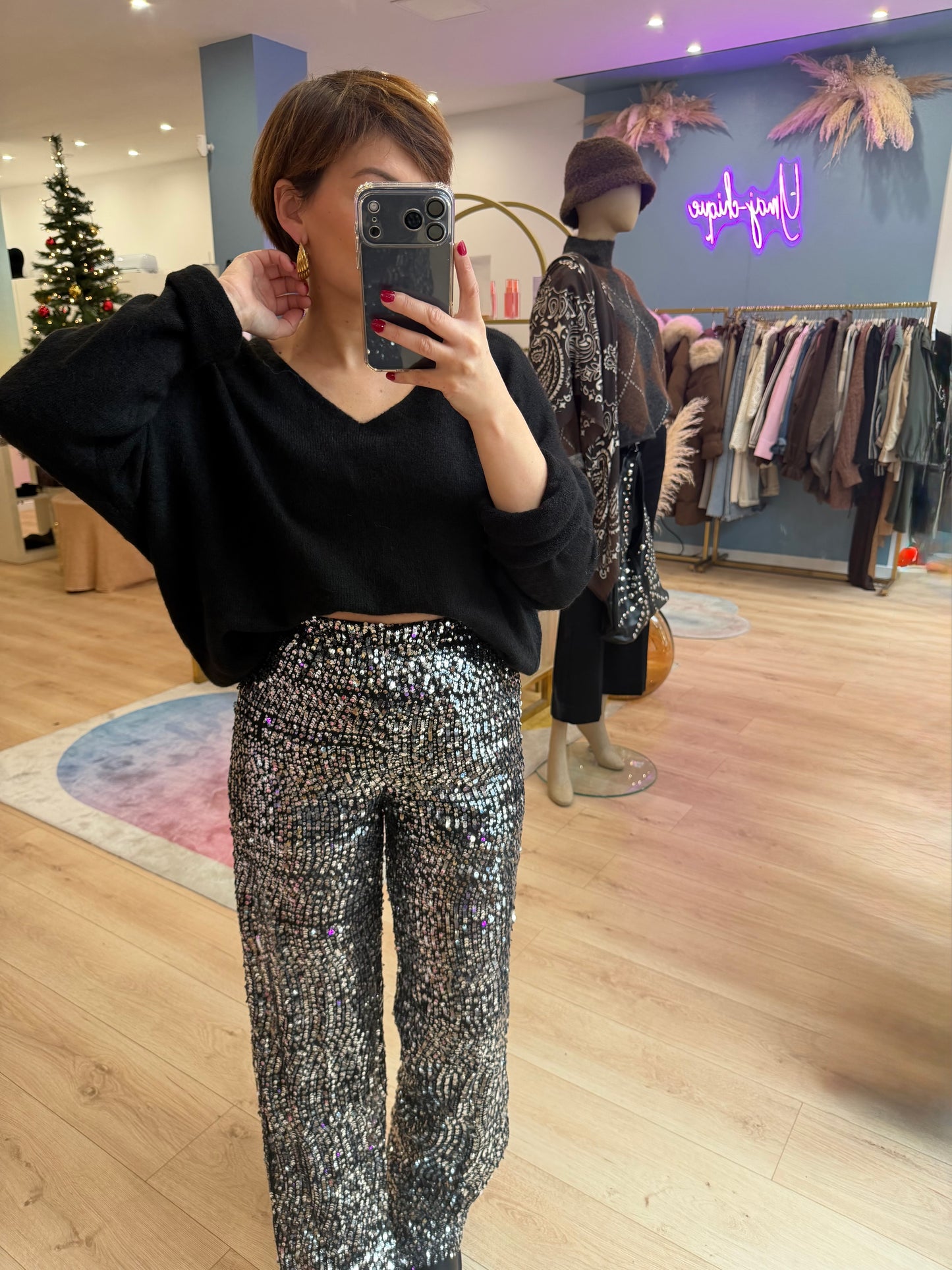 Pantalon Vega