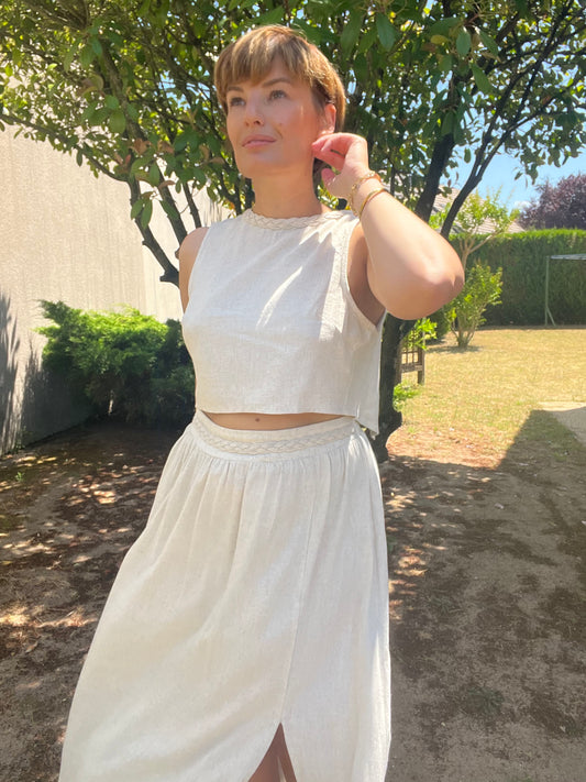 Top Ophélie