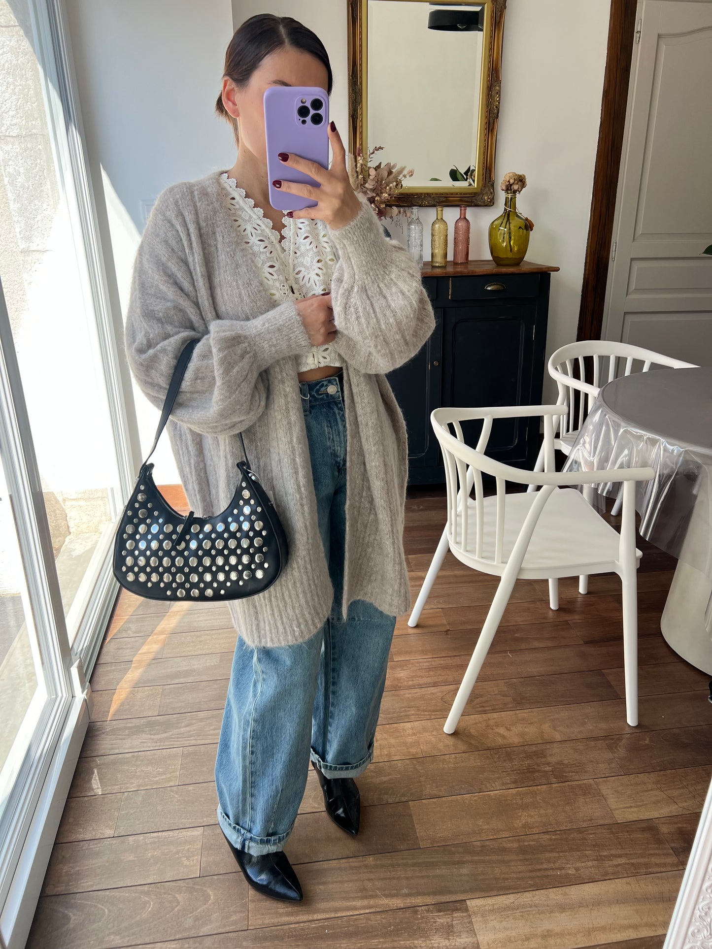 Blouse Laurette