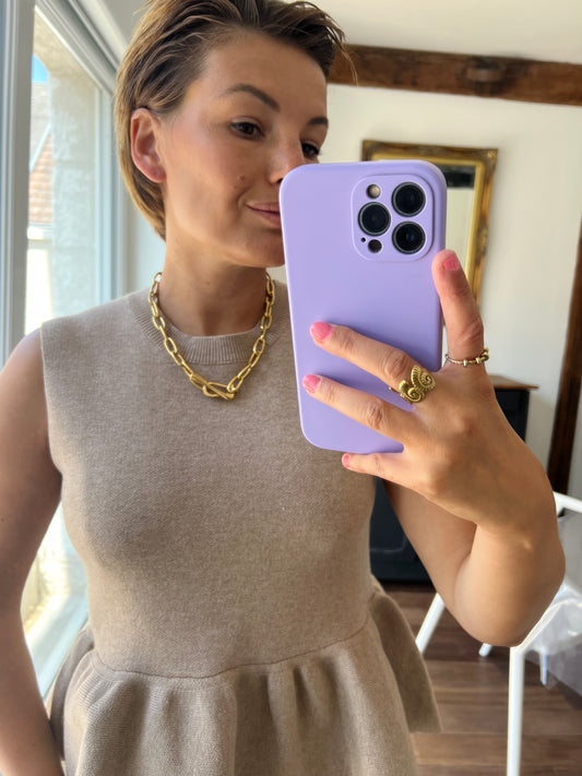 Collier Ema
