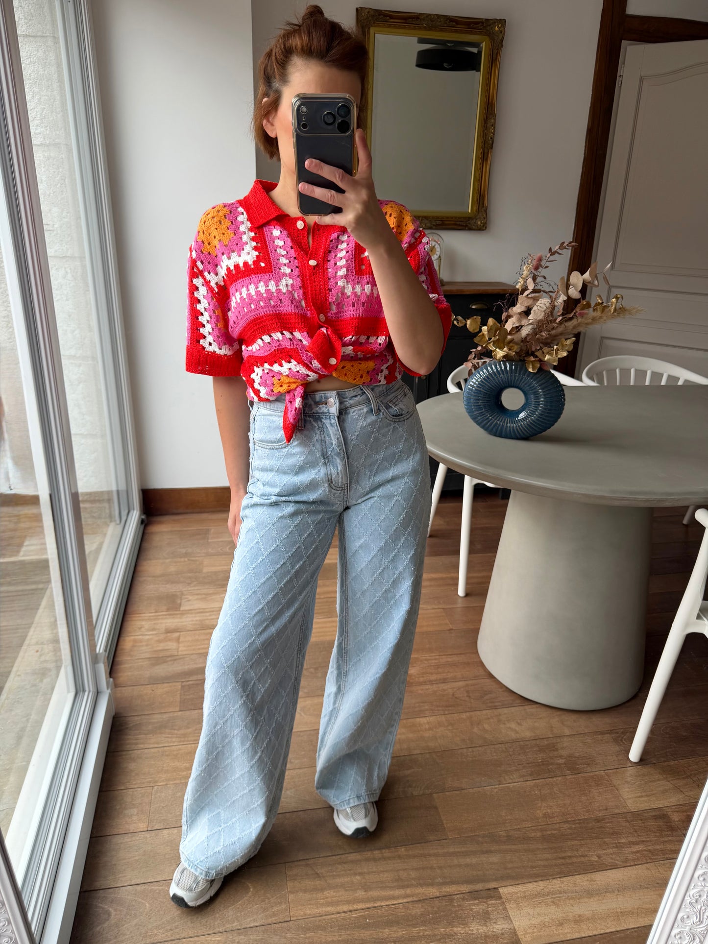 Jeans Noa