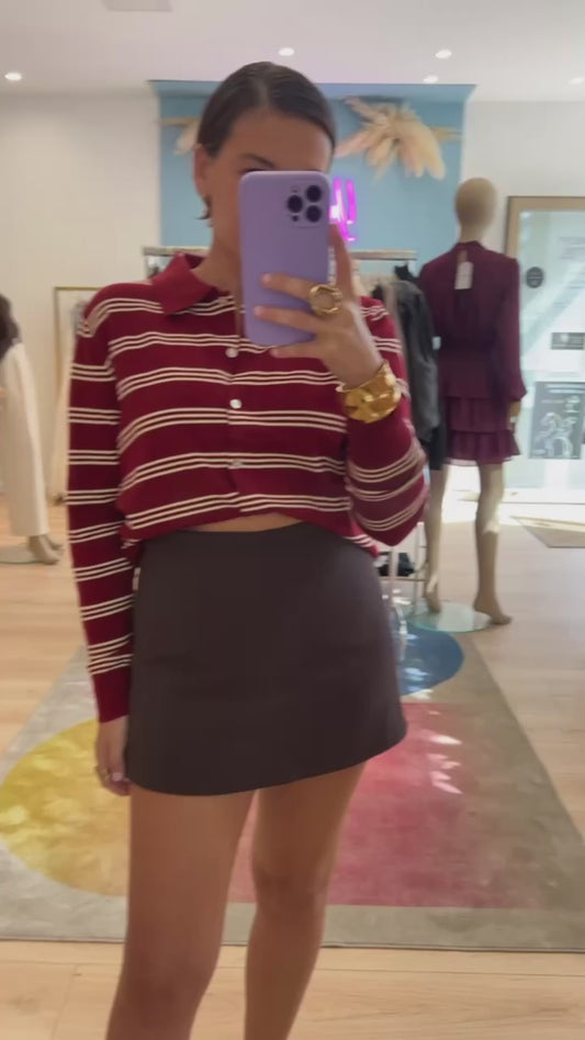 Jupe Short Hermione
