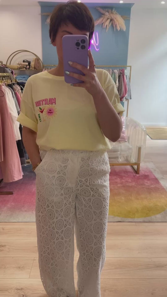 Pantalon Véra